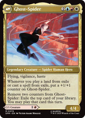 Gwen Stacy [Marvel's Spider-Man] | Cards and Coasters CA