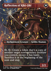 Fable of the Mirror-Breaker [Store Championships 2025] | Cards and Coasters CA