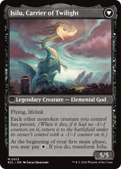 Eirdu, Carrier of Dawn [Lorwyn Eclipsed] | Cards and Coasters CA