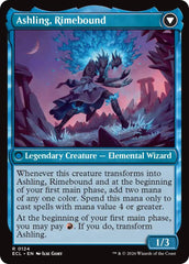 Ashling, Rekindled [Lorwyn Eclipsed] | Cards and Coasters CA