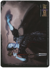 Lord of the Undead (Oversized) [Eighth Edition Box Topper] | Cards and Coasters CA