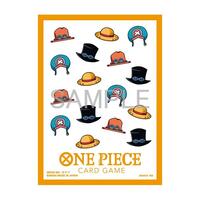 Bandai Namco: One Piece All-Over Hat Pattern | Cards and Coasters CA