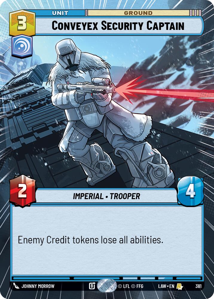 Criminal Contact (522) (Hyperspace) (522) [A Lawless Time] | Cards and Coasters CA