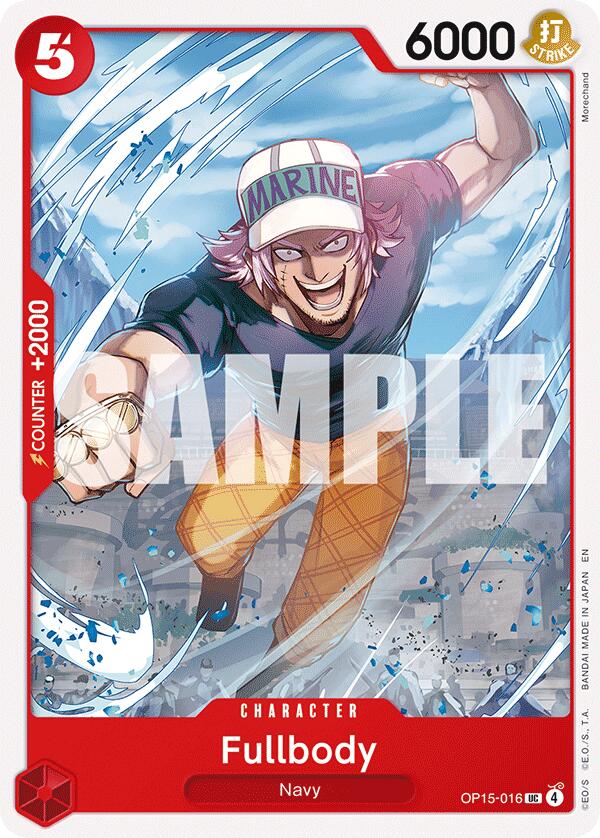 Fullbody [Adventure on Kami's Island] | Cards and Coasters CA