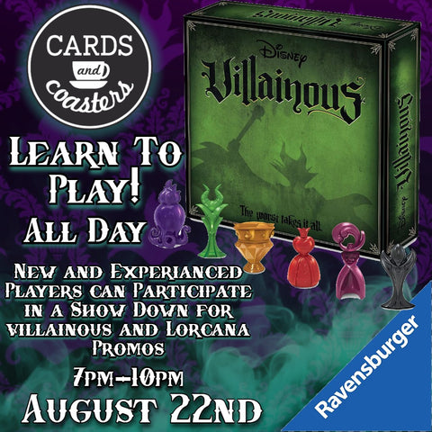 Event Ticket Image