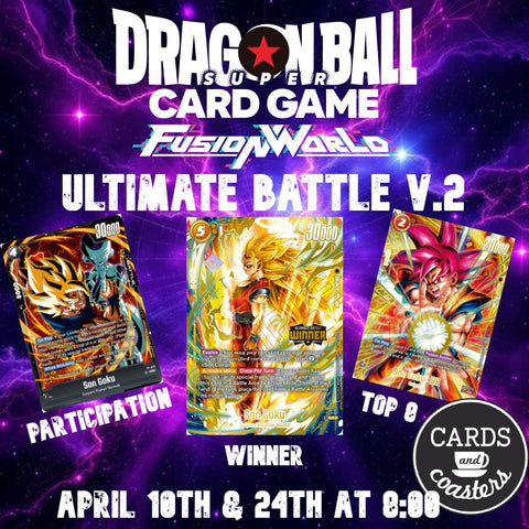Event Ticket Image