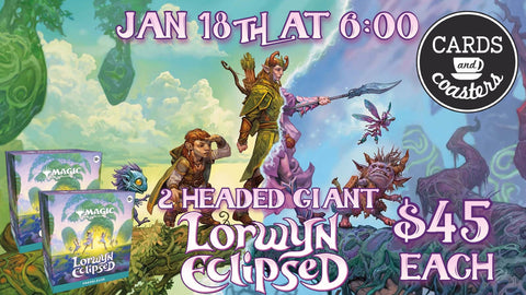 Product image for Cards and Coasters CA