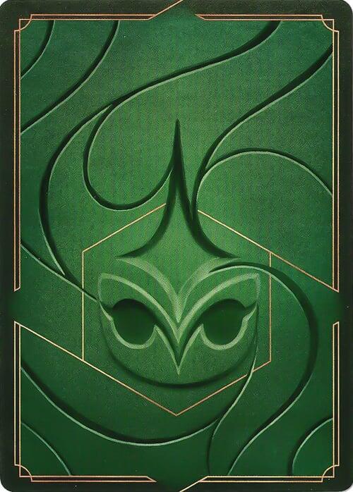 Archazia's Island Lore Card (1 of 20) [Archazia's Island] | Cards and Coasters CA
