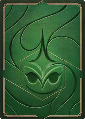 Archazia's Island Lore Card (1 of 20) [Archazia's Island] | Cards and Coasters CA