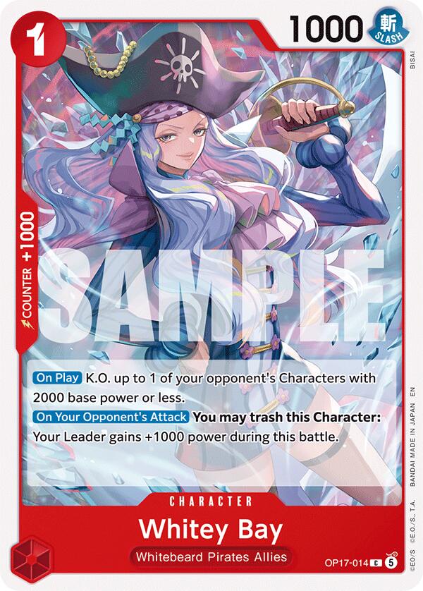 Whitey Bay [The World's Strongest Warriors] | Cards and Coasters CA