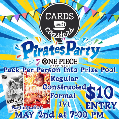 Event Ticket Image