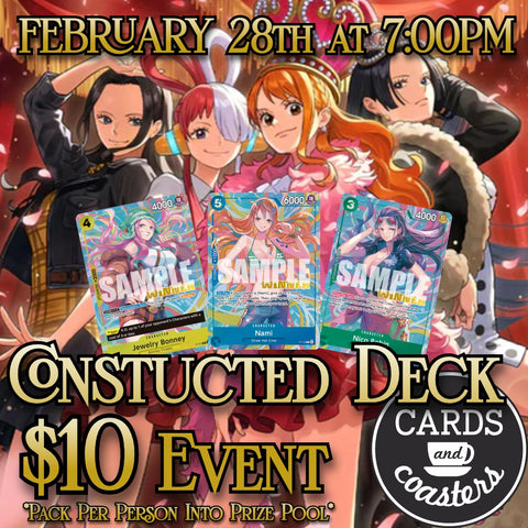 Event Ticket Image