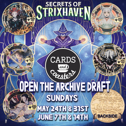 Event Ticket Image