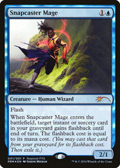 Snapcaster Mage (Regional PTQ) [Pro Tour Promos] | Cards and Coasters CA