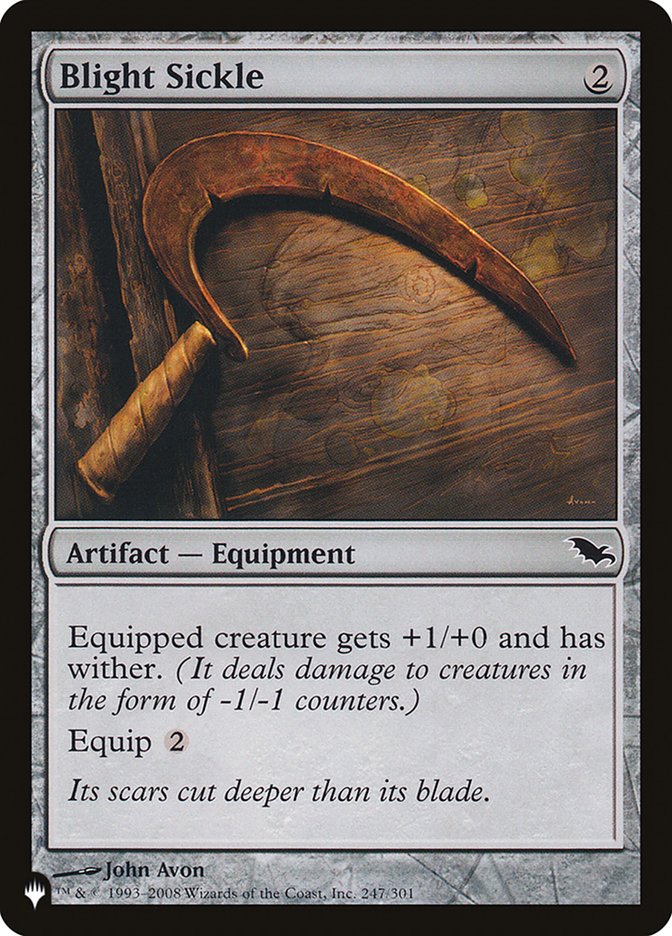 Gilanra, Caller of Wirewood [The List] | Cards and Coasters CA