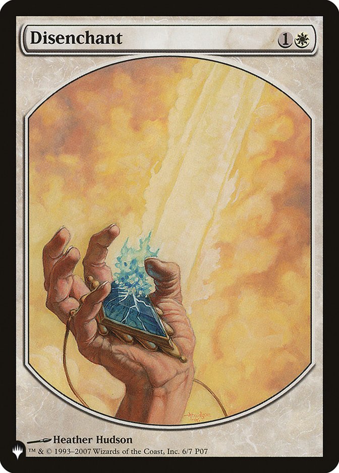 Ravenous Slime [The List] | Cards and Coasters CA