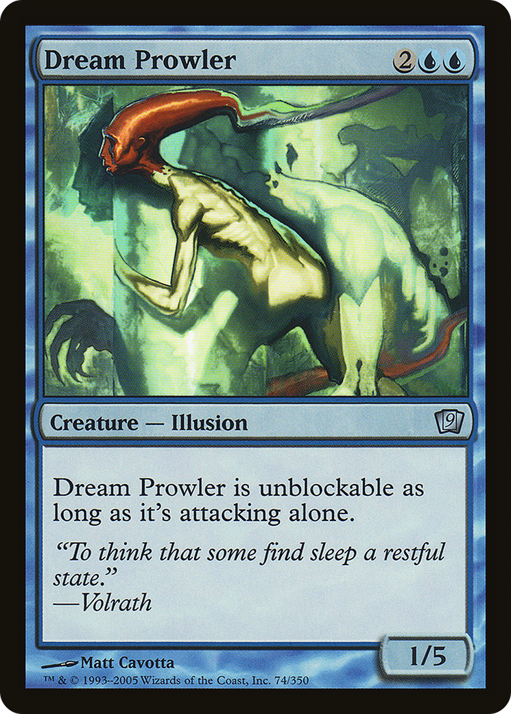 Prowler, Clawed Thief [Marvel Super Heroes Commander] | Cards and Coasters CA