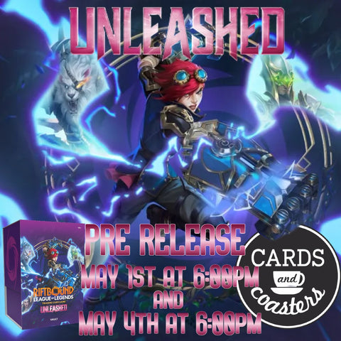 Event Ticket Image