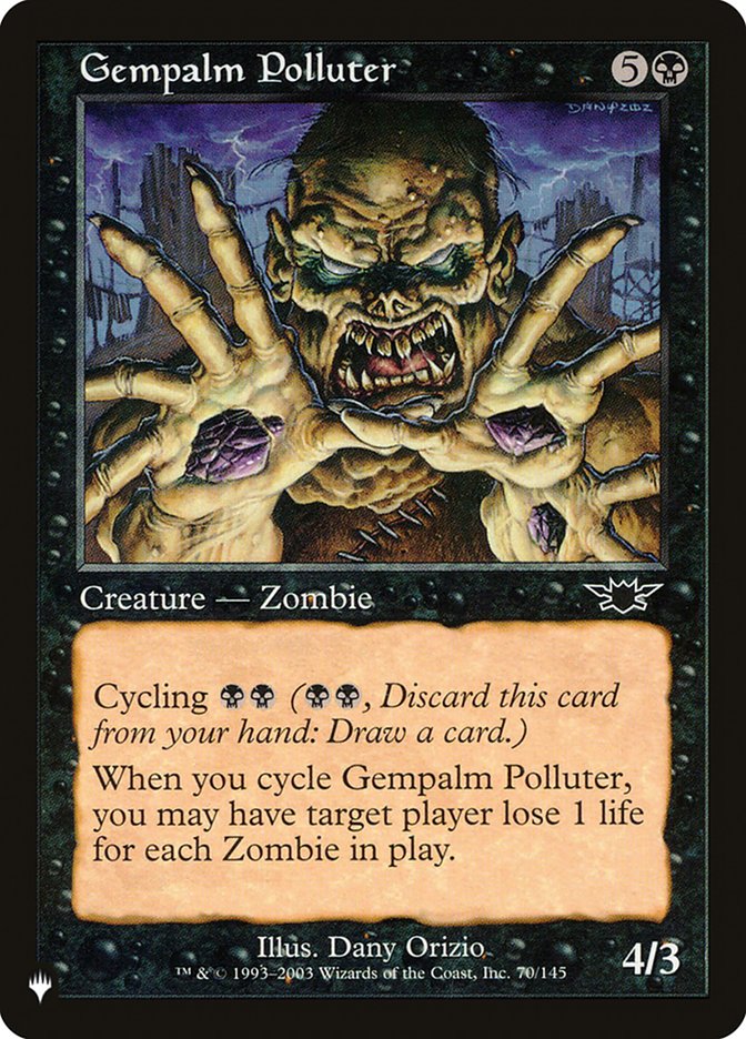 Fa'adiyah Seer [The List] | Cards and Coasters CA