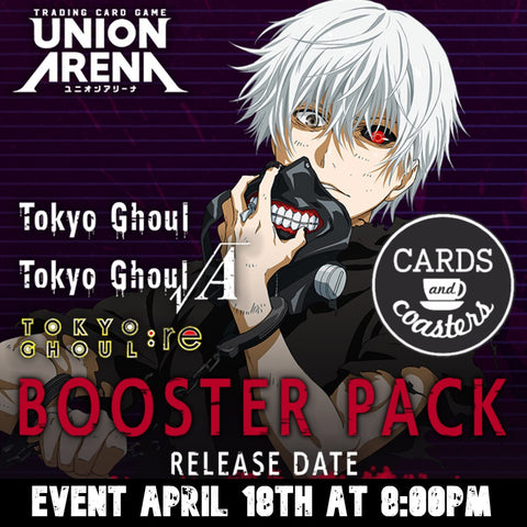 Event Ticket Image