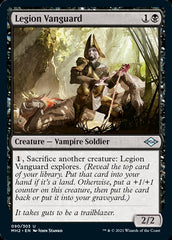 Legion Vanguard [Modern Horizons 2] | Cards and Coasters CA