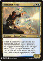 Reflector Mage [Mystery Booster] | Cards and Coasters CA