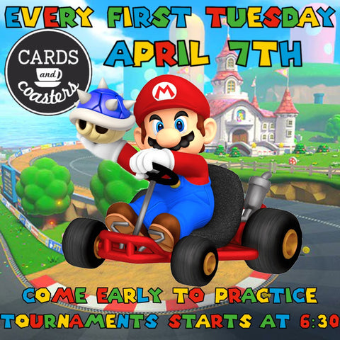 Event Ticket Image