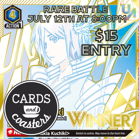 Event Ticket Image