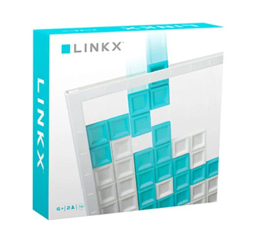 Linkx | Cards and Coasters CA