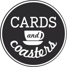 Cards and Coasters CA | Canada