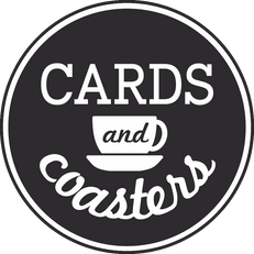 Cards and Coasters CA | Canada