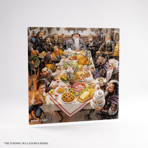 Product image for Cards and Coasters CA