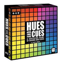 Hues and Cues | Cards and Coasters CA