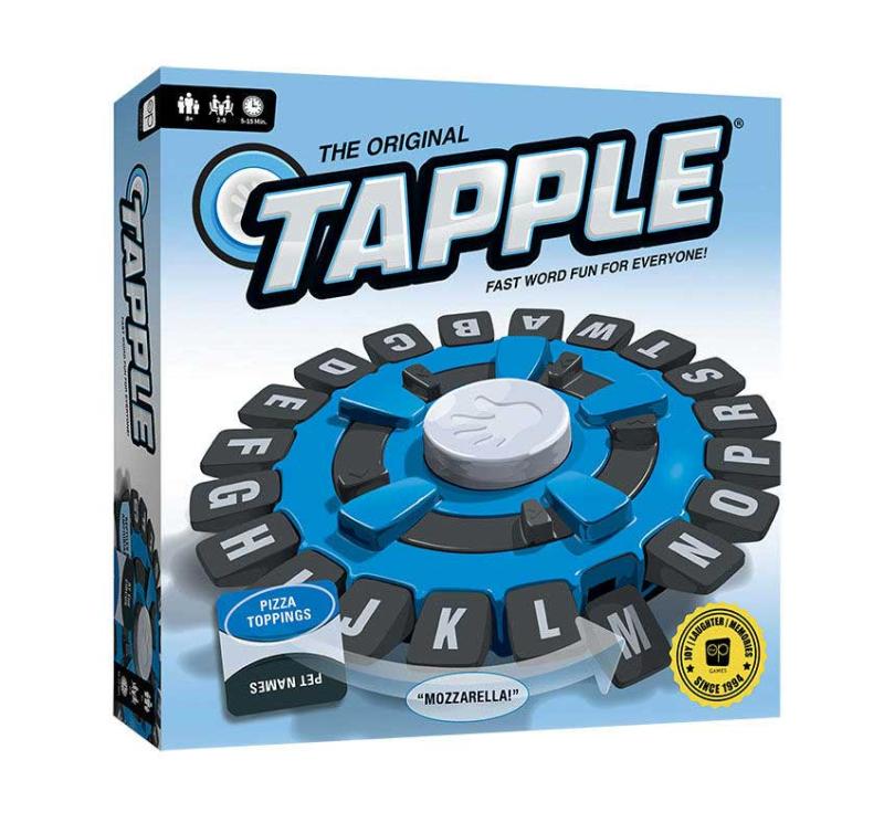 The Original Tapple | Cards and Coasters CA