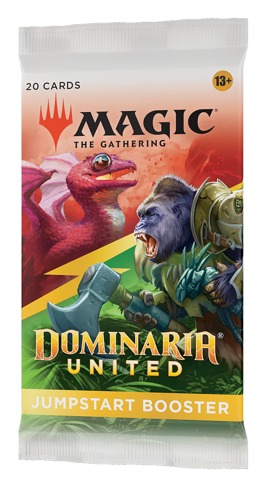Dominaria United - Jumpstart Booster | Cards and Coasters CA
