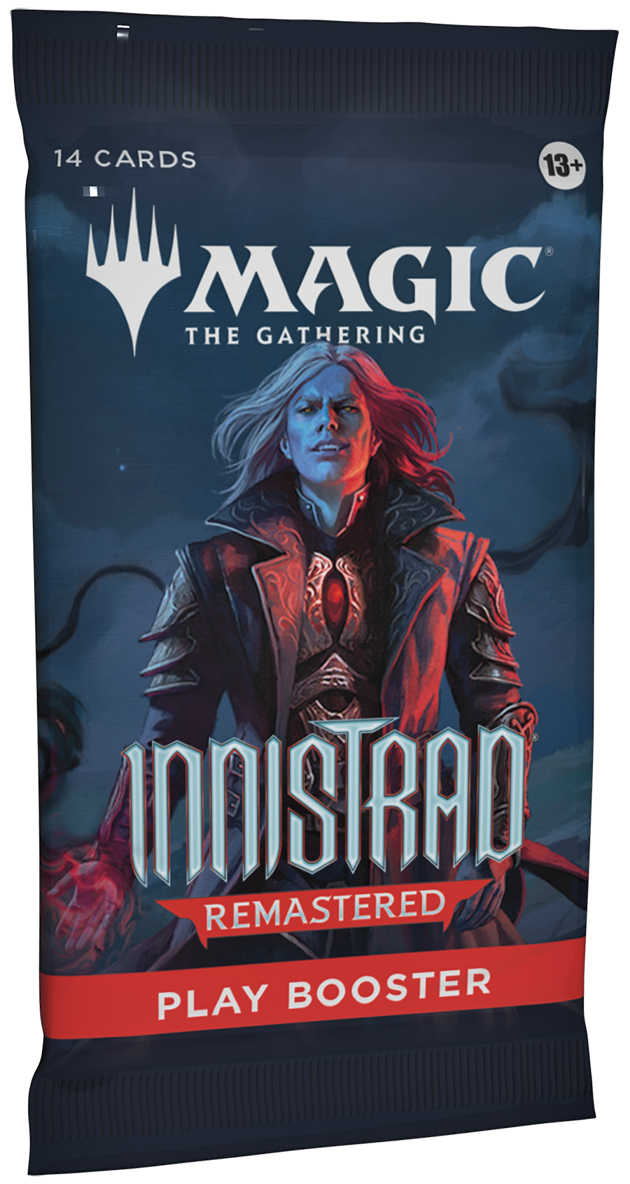 Magic: The Gathering Innistrad Remastered Play Booster Pack | Cards and Coasters CA