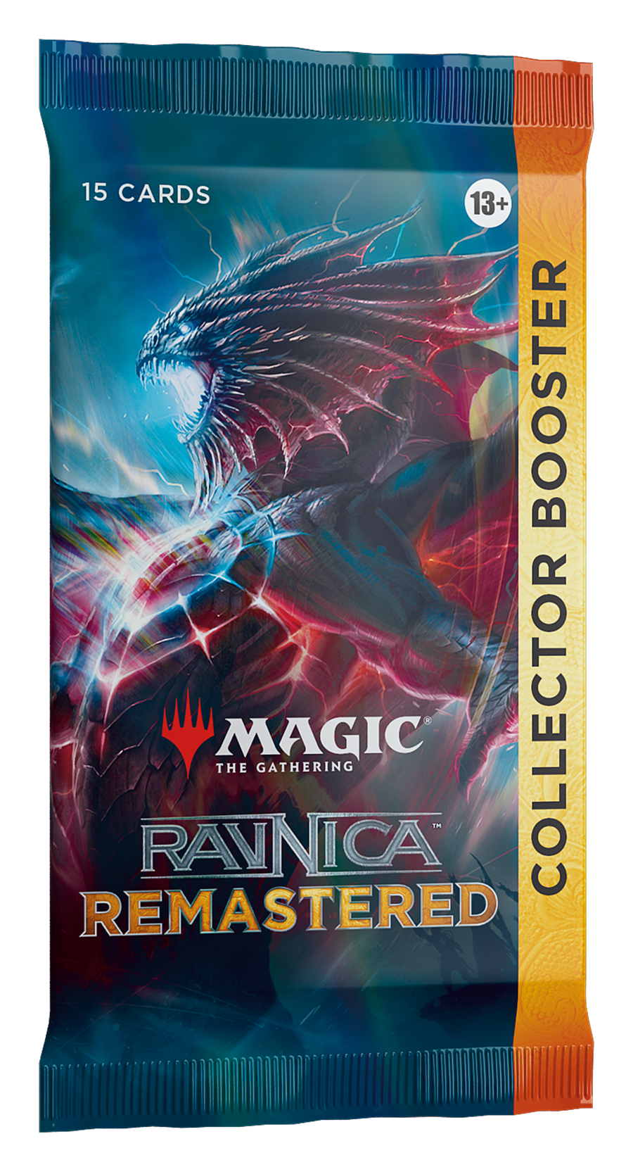 Ravnica Remaster: Collector Booster Pack | Cards and Coasters CA