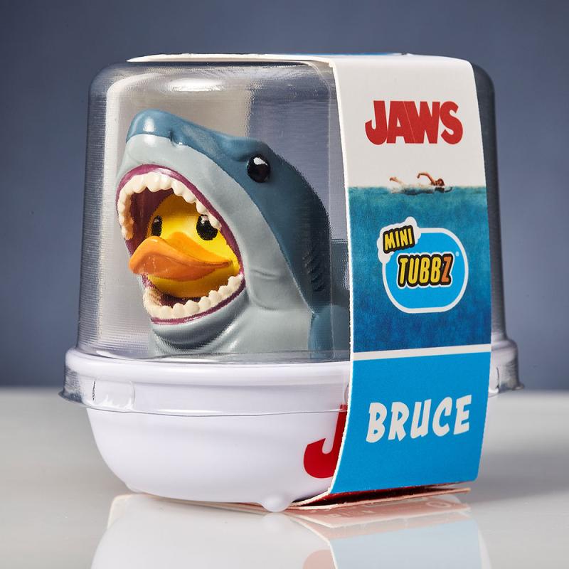Tubbz - Bruce Mini | Cards and Coasters CA
