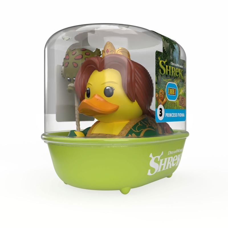 Tubbz 1st ED SHREK PRINCESS FIONA | Cards and Coasters CA