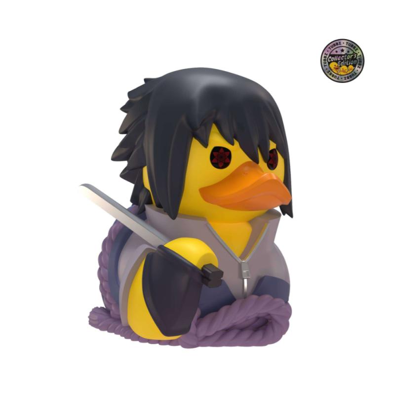 Tubbz - Naruto Sasuke | Cards and Coasters CA