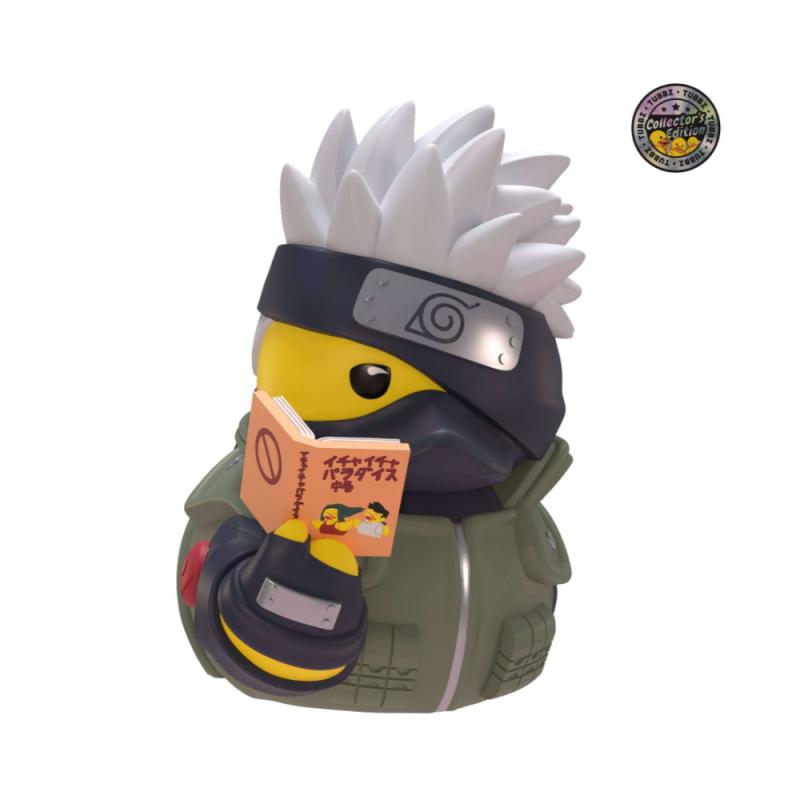 Tubbz - Naruto Kakashi | Cards and Coasters CA