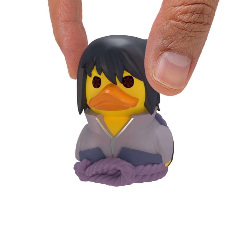 Tubbz - Mini Naruto Sasuke | Cards and Coasters CA