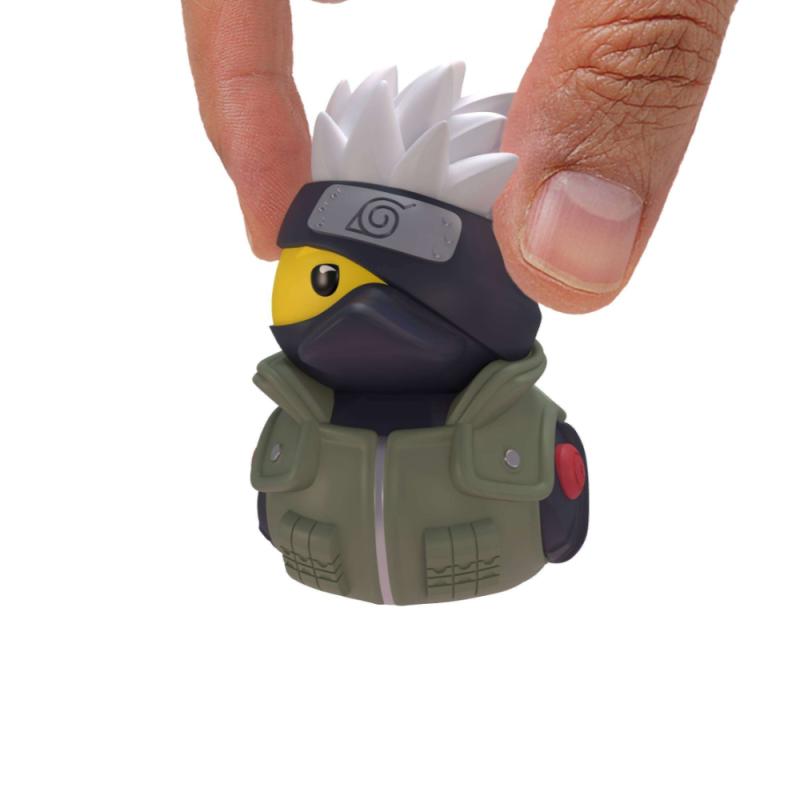 Tubbz - Mini Naruto Kakashi | Cards and Coasters CA