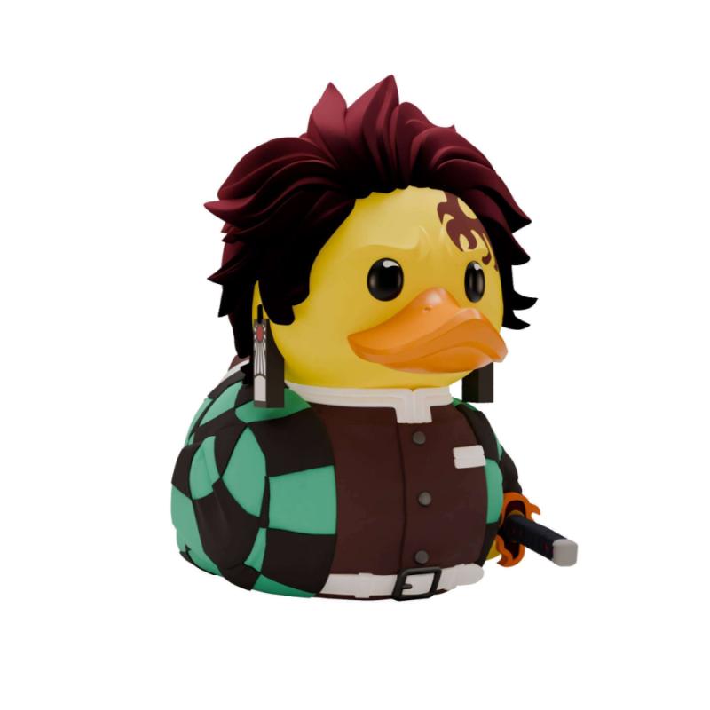 Tubbz - Demon Slayer Tanjiro | Cards and Coasters CA