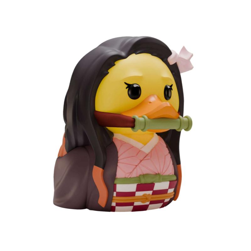 Tubbz - Mini Demon Slayer Nezuko | Cards and Coasters CA