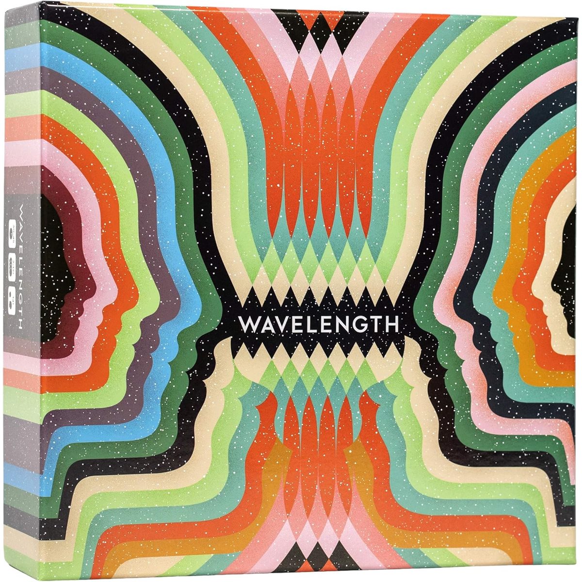 Wavelength | Cards and Coasters CA