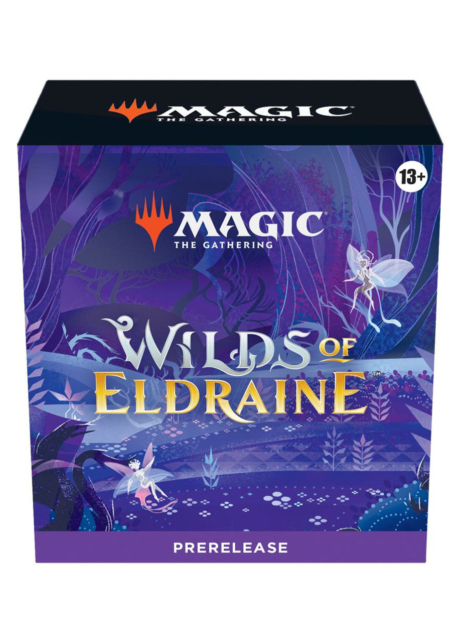 Wilds of Eldraine - Pre Kit | Cards and Coasters CA