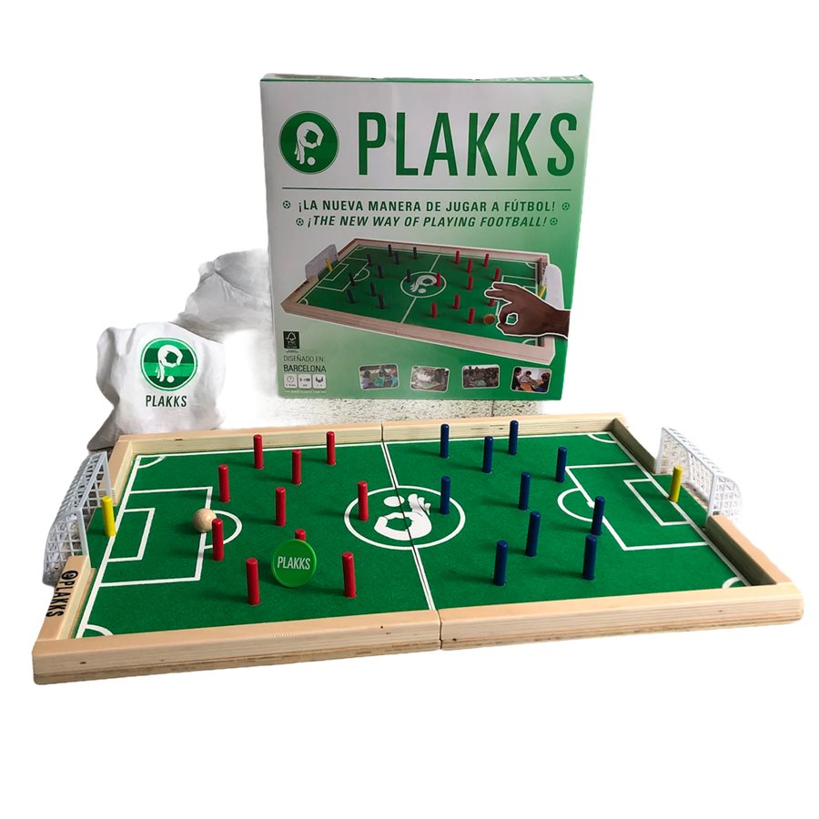 Plakks | Cards and Coasters CA