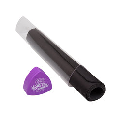 Monster: Playmat Tube Purple | Cards and Coasters CA