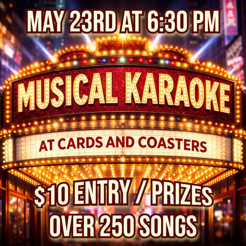 Event Ticket Image